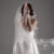 Poppy Bridal Gloves