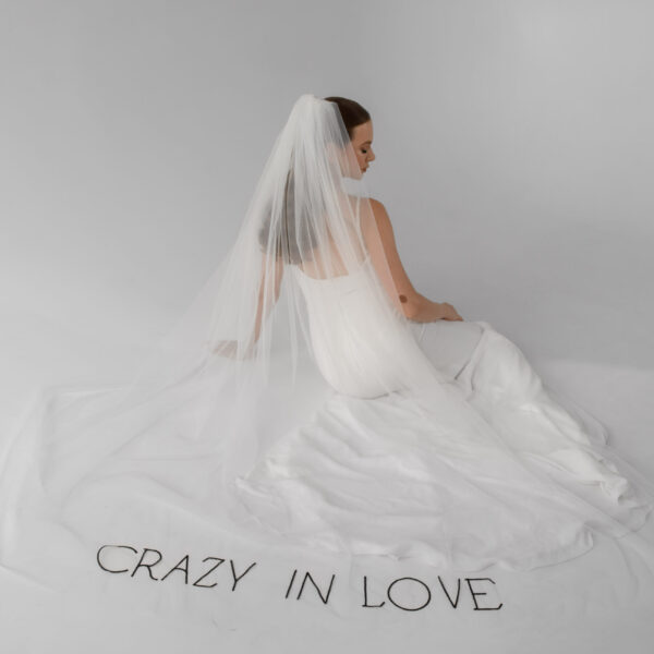 Crazy in love black
