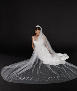 Сrazy in love