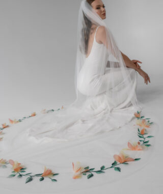 Primrose veil Primrose veil