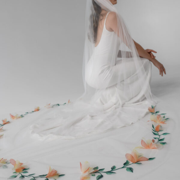 Primrose veil