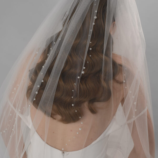 Pearls and Crystals