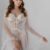 Iris Bridal Robe