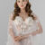 Blossom Bridal Robe
