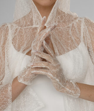 Chantilly Gloves Chantilly Gloves