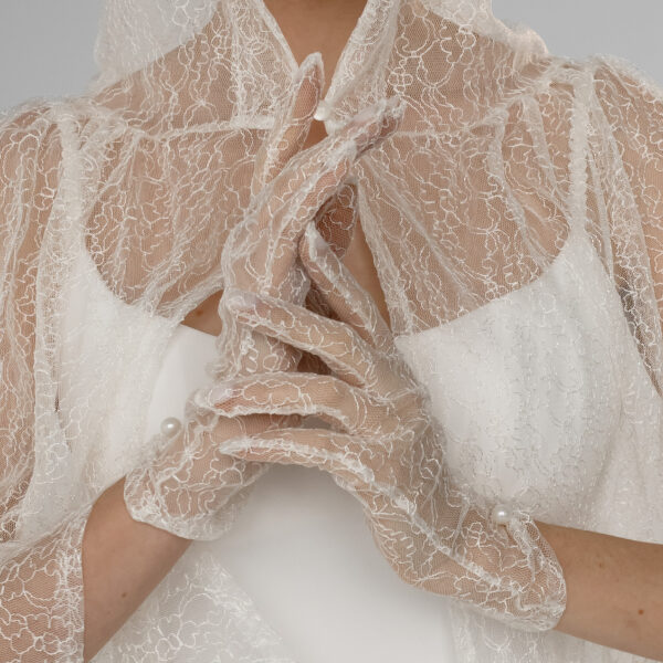 Chantilly Gloves Chantilly Gloves