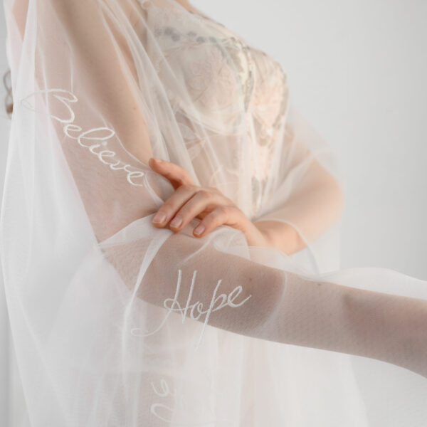 Sences Peignoir Sences Peignoir