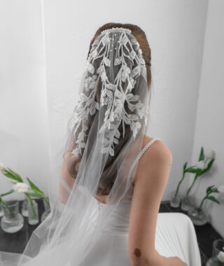 Lace twig Lace twig