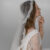 Lucia Cape Veil