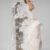 Altea mantilla veil