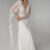 Marianne mantilla veil