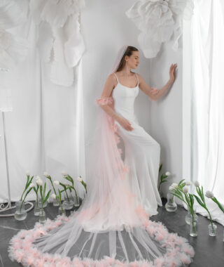 Inspiration Blush Inspiration Blush