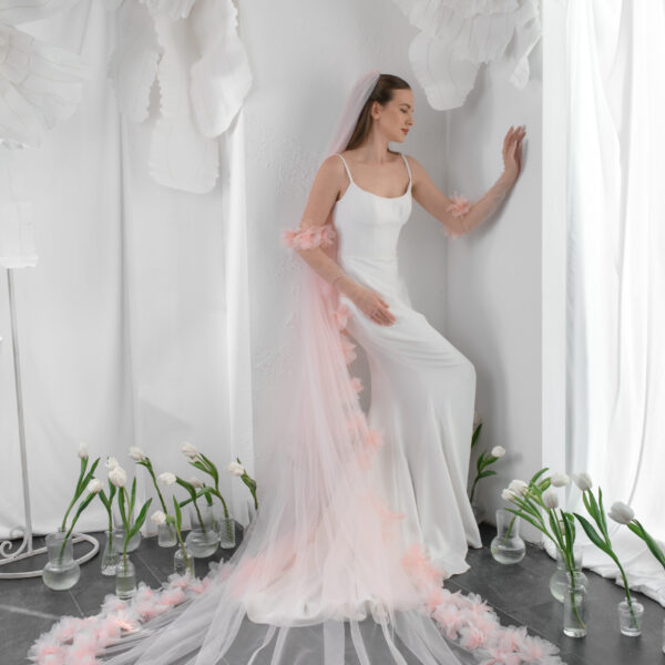 Inspiration Blush Inspiration Blush