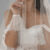 Feather gloves