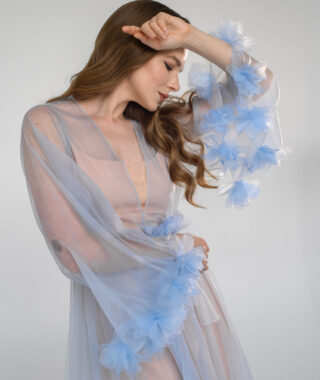 Freezia maxi Light blue Freezia maxi Light blue