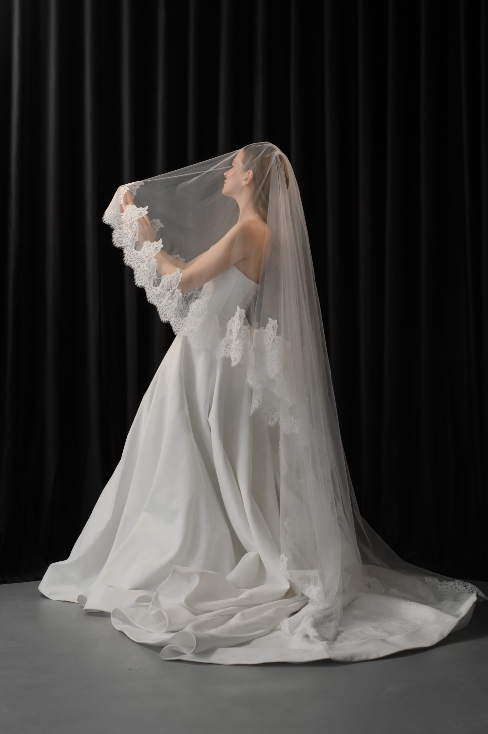 Ophelia Two layers - Image 3