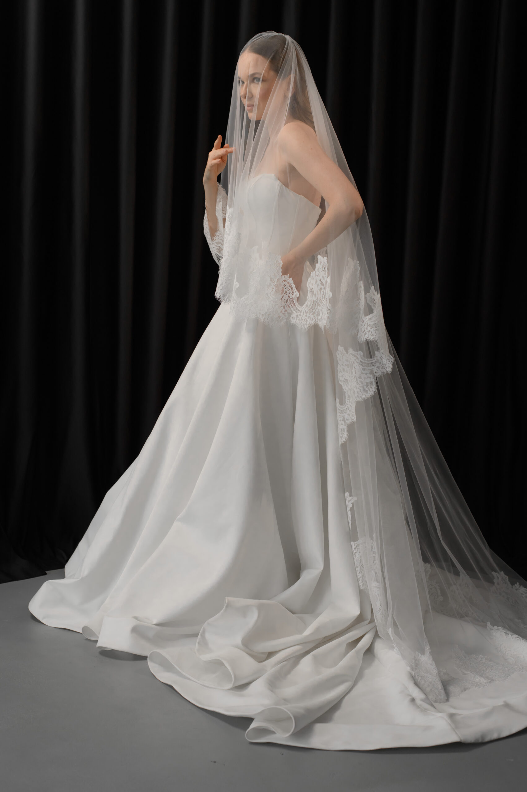 Ophelia Two layers - Image 6