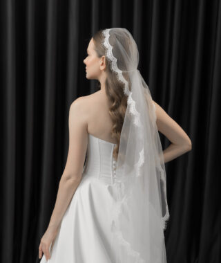 Ariel Cape